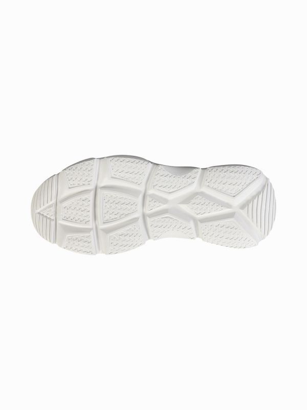 Warrix Gravity X Sneakers - White
