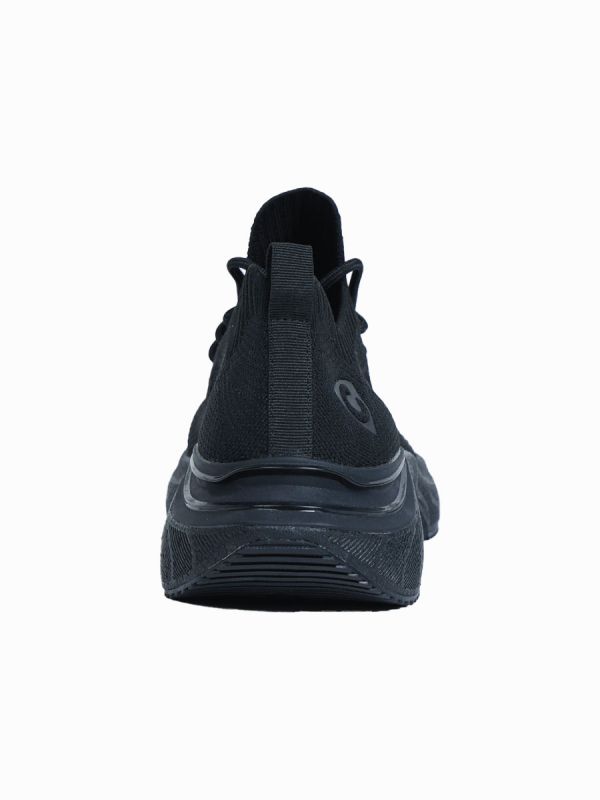 Warrix รองเท้าวิ่ง รุ่น Flyknit