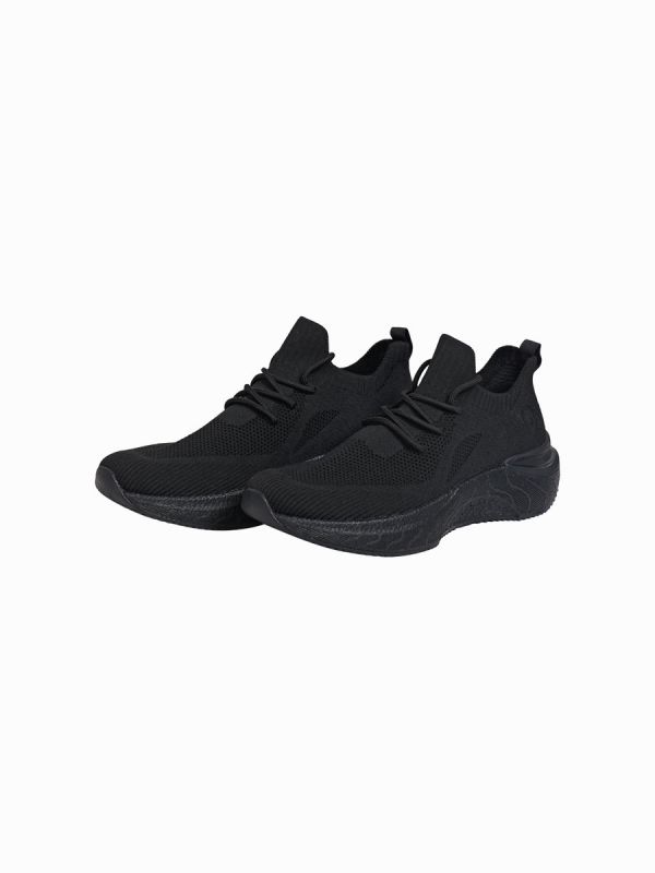 Warrix รองเท้าวิ่ง รุ่น Flyknit