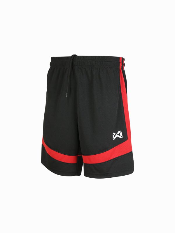 LASER AXE BASKETBALL SHORTS