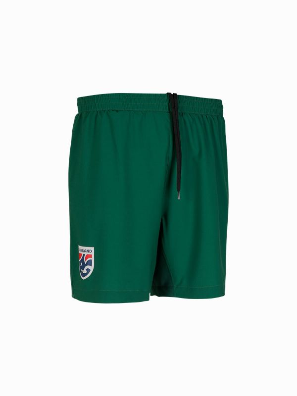 Warrix Thailand National Team Shorts 2022/23