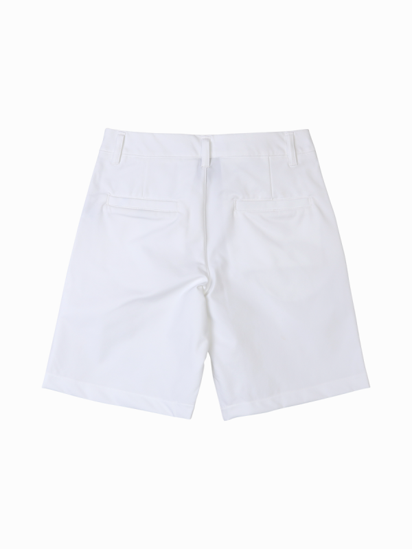 WARRIX PureBalance Kids FlexiDry Golf Shorts