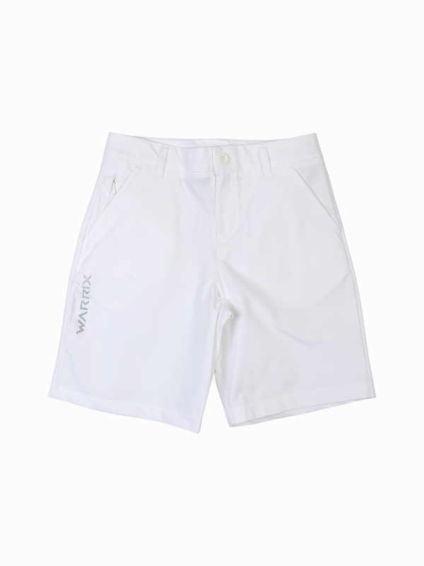 WARRIX PureBalance Kids FlexiDry Golf Shorts