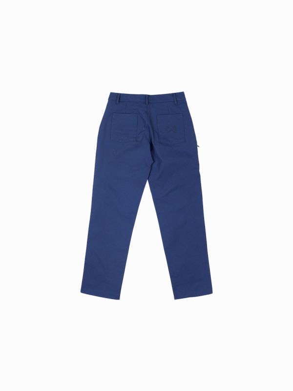 WARRIX PureBalance Kids FlexiDry Golf Pants