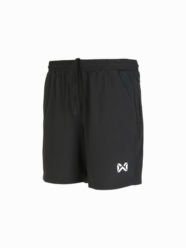 BACK NET TRAINING SHORT