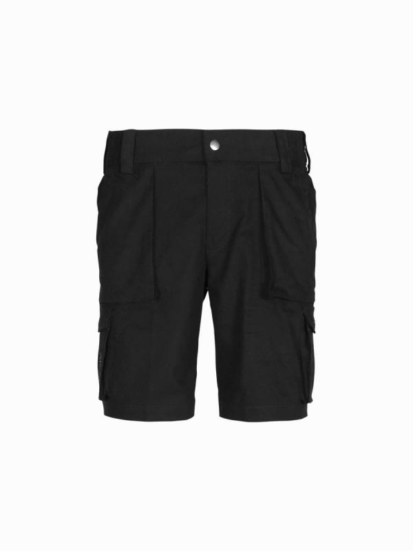ALPHA COMBAT SHORTS