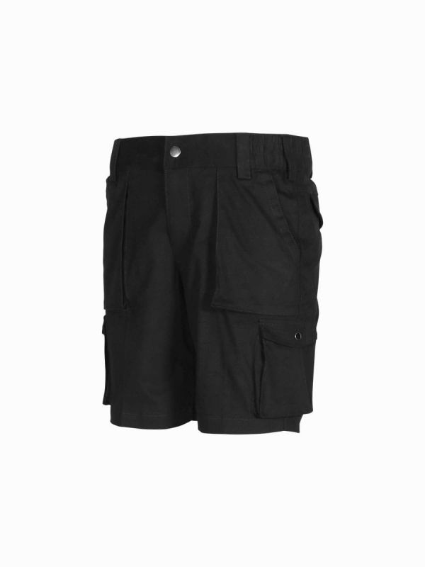 ALPHA COMBAT SHORTS