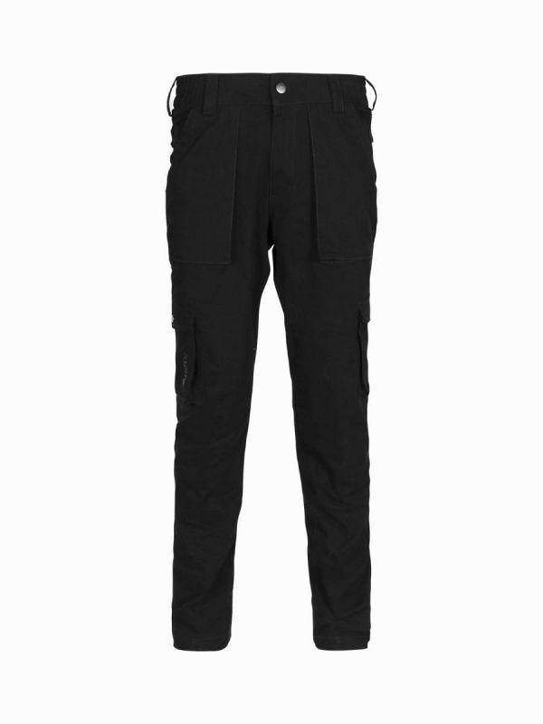 ALPHA COMBAT PANTS