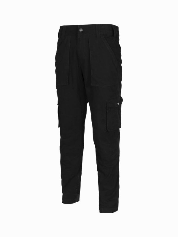 ALPHA COMBAT PANTS