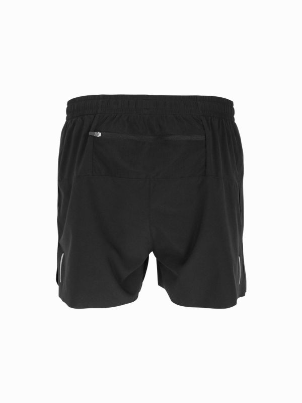 Warrix “Light Running Collection” LaserCut Shorts