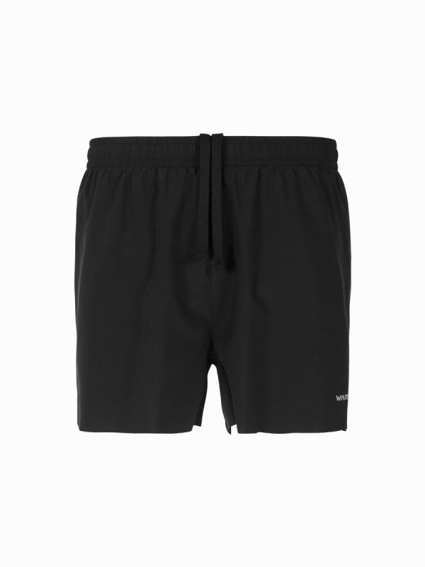Warrix “Light Running Collection” LaserCut Shorts