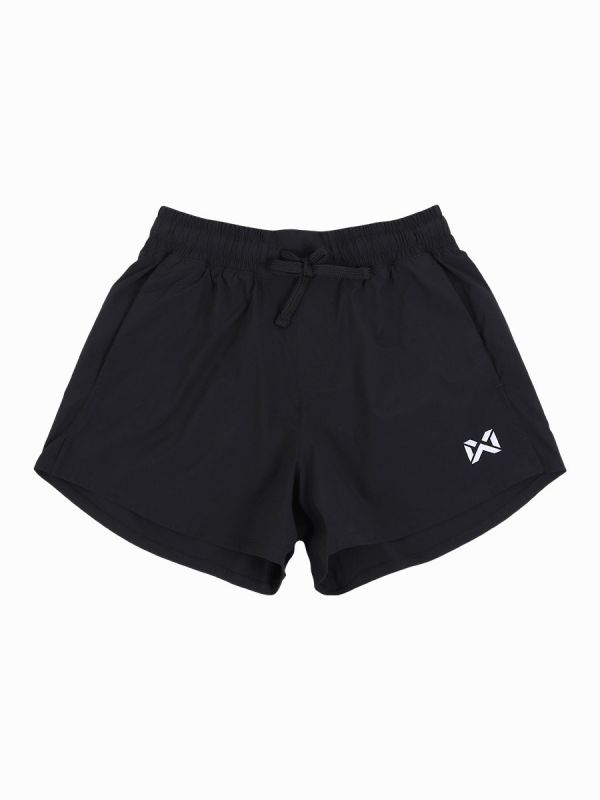 Warrix Ultimate Move Shorts Women