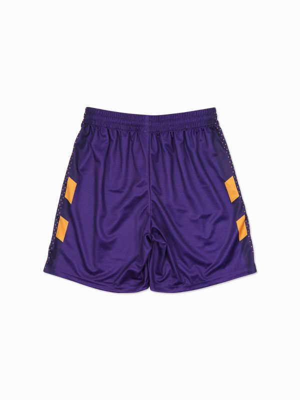 Bangkok Christian College Basketball Shorts 2024