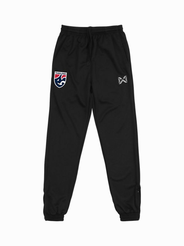 CHANGSUEK JOGGER WARM PANTS KIDS