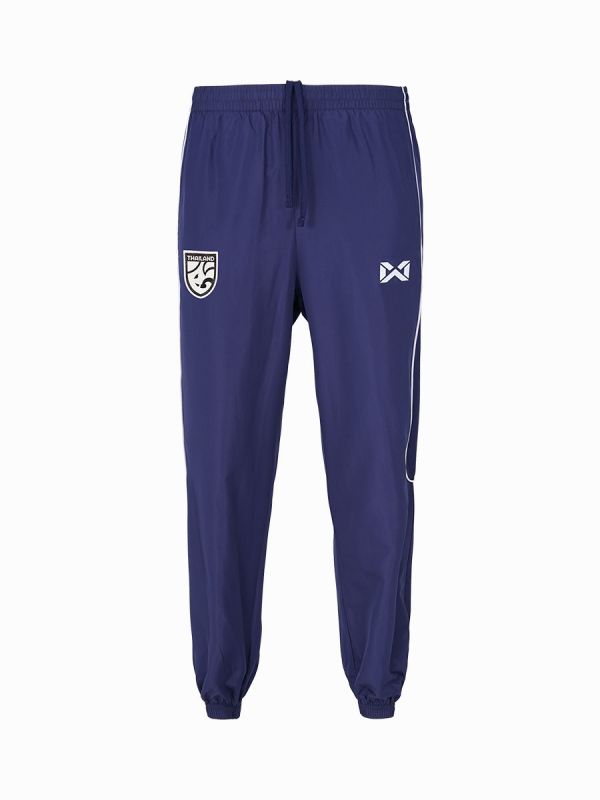 Warrix Changsuek Track Suit Tri-proof Pants