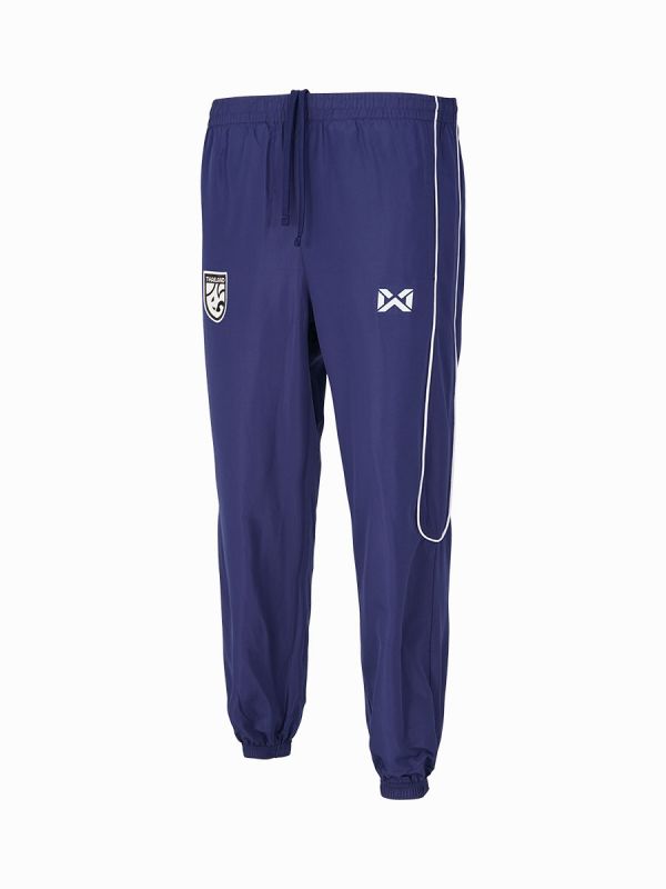 Warrix Changsuek Track Suit Tri-proof Pants