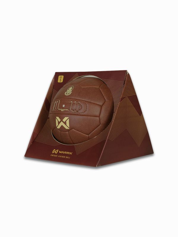 Warrix - Bangkok Christian College - Vintage Ball Size 5