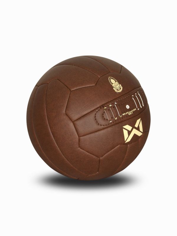 Warrix - Bangkok Christian College - Vintage Ball Size 5