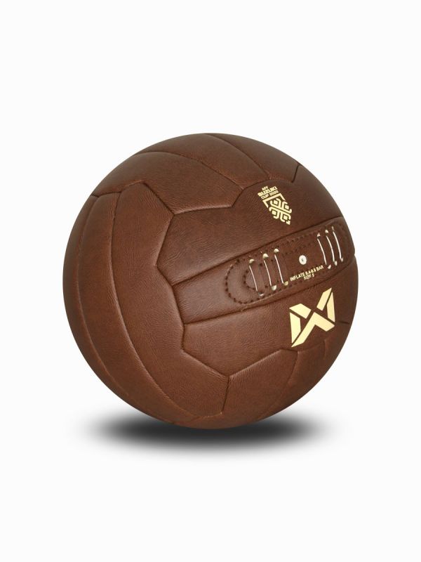 Warrix - Suzuki Cup - Vintage Ball Size 5