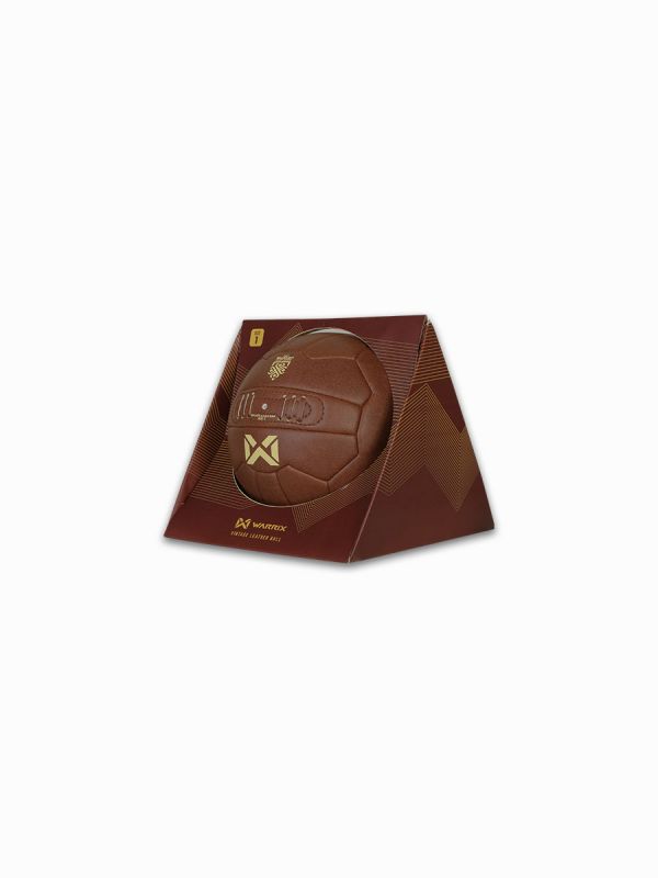 Warrix - Suzuki Cup - Vintage Ball Size 1