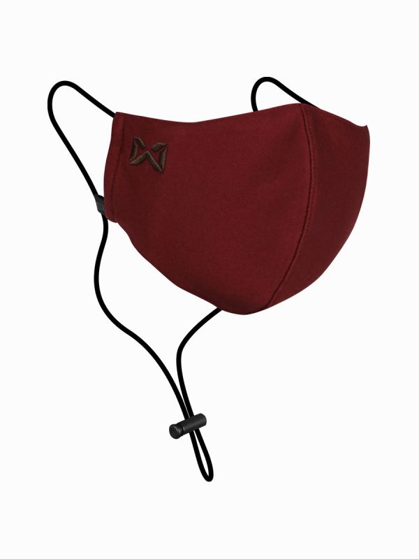 WARRIX MARK V.2-Red