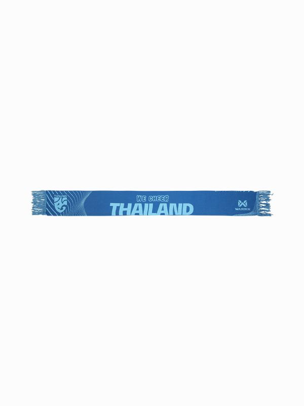 Warrix 2022 Changseuk Scarf