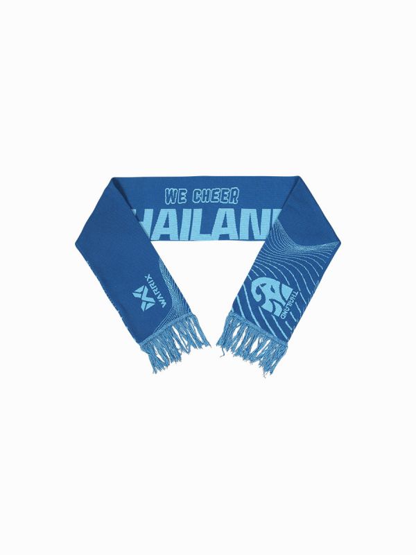 Warrix 2022 Changseuk Scarf