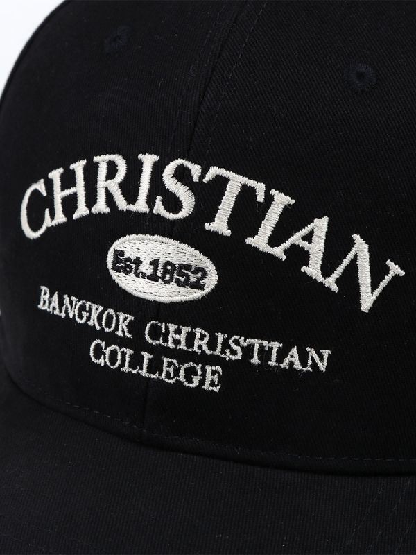 Warrix Bangkok Christian College Classic Cap