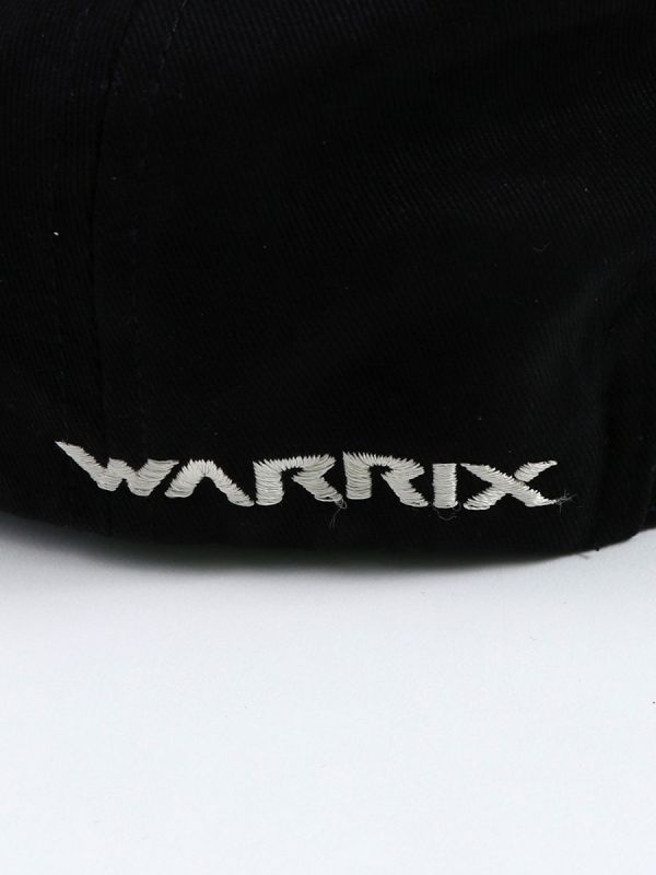Warrix Bangkok Christian College Classic Cap