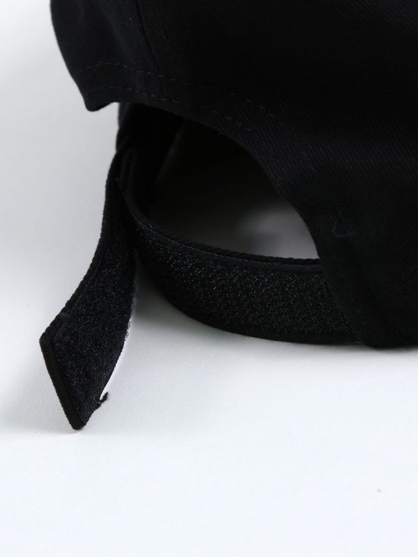 Warrix Bangkok Christian College Classic Cap