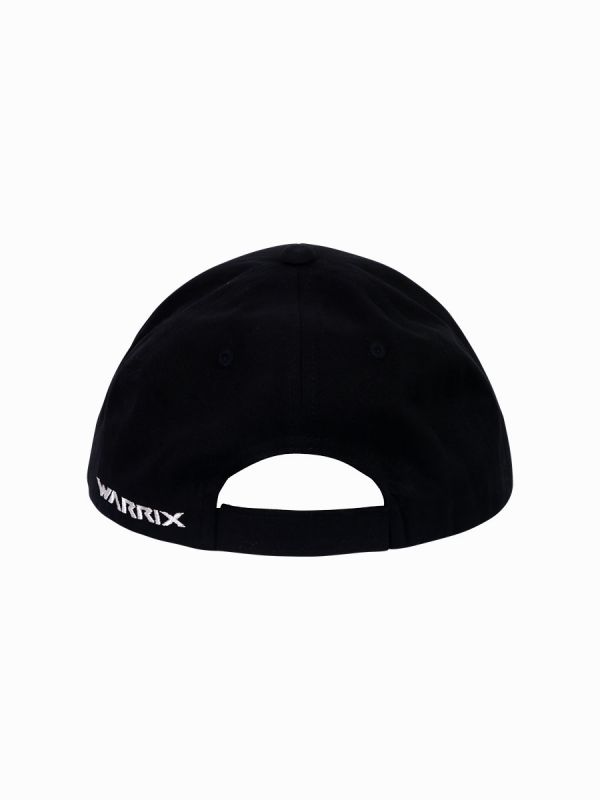 Warrix Bangkok Christian College Classic Cap