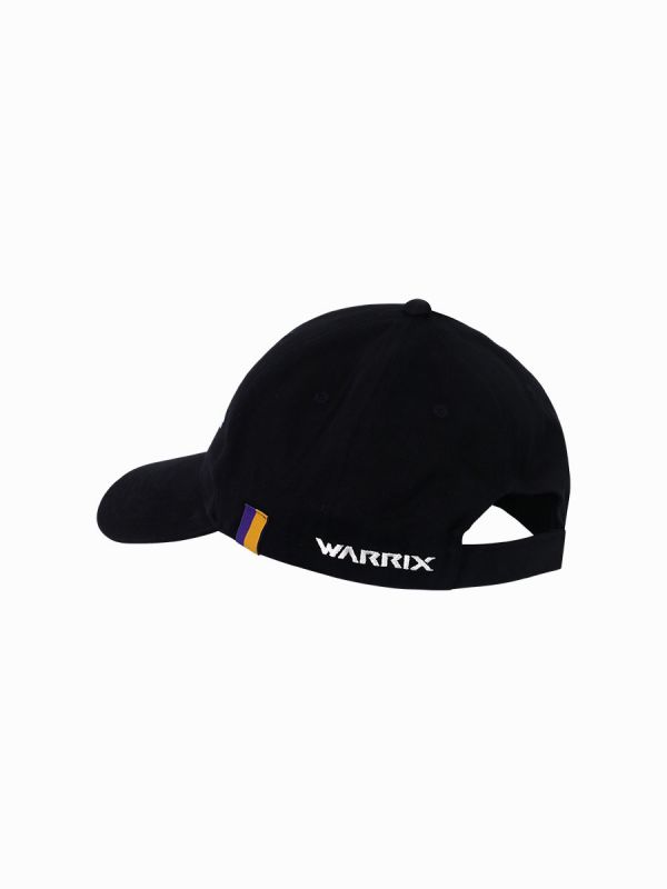 Warrix Bangkok Christian College Classic Cap