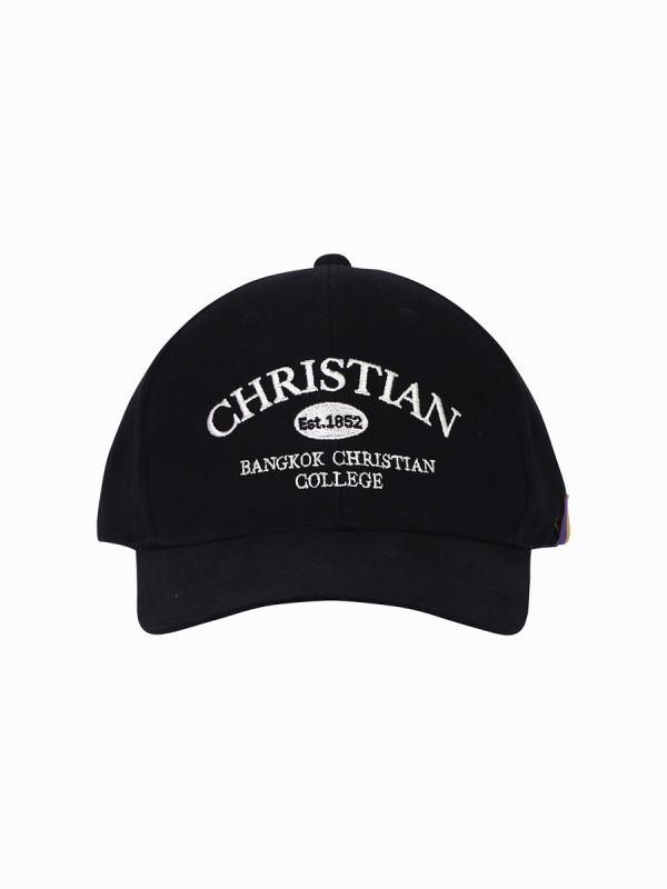 Warrix Bangkok Christian College Classic Cap
