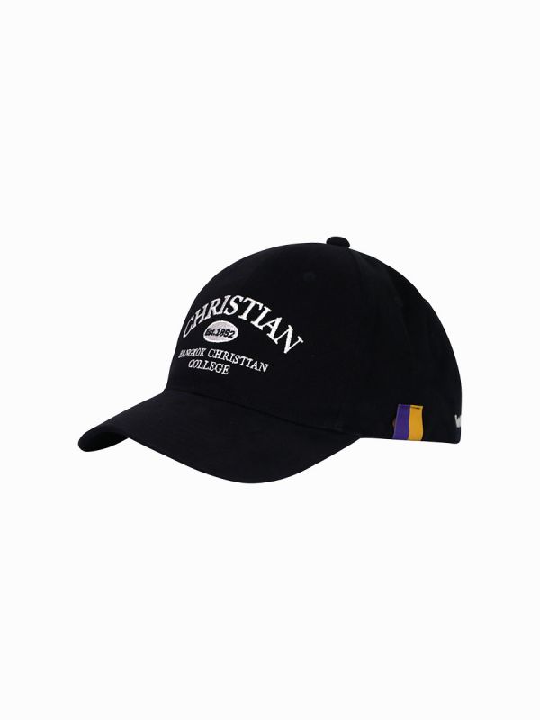Warrix Bangkok Christian College Classic Cap