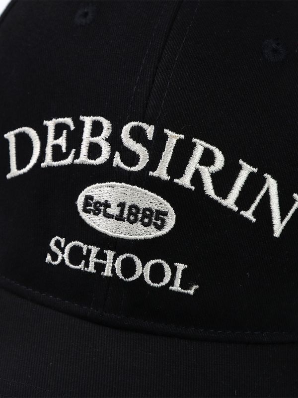 Warrix Debsirin School Classic Cap