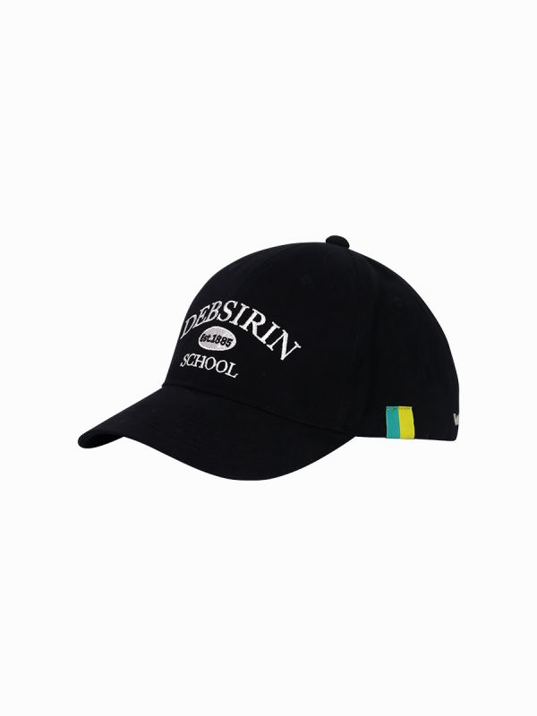 Warrix Debsirin School Classic Cap