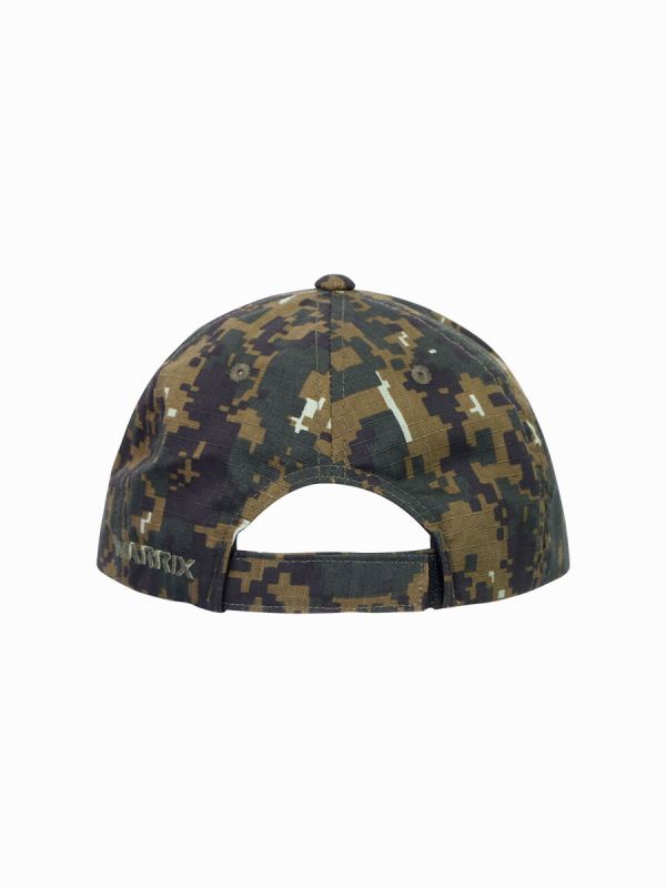 Warrix Tactical Cap