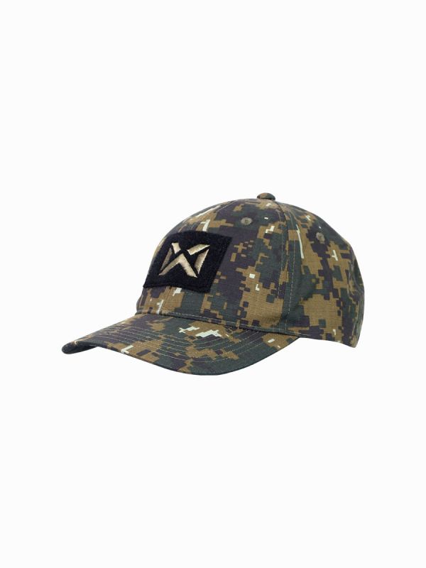 Warrix Tactical Cap