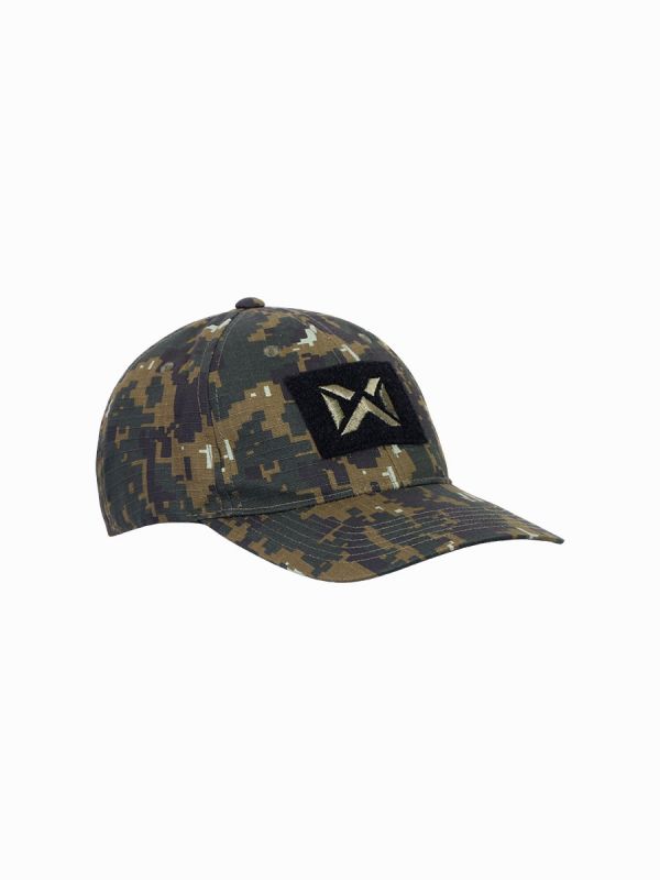 Warrix Tactical Cap