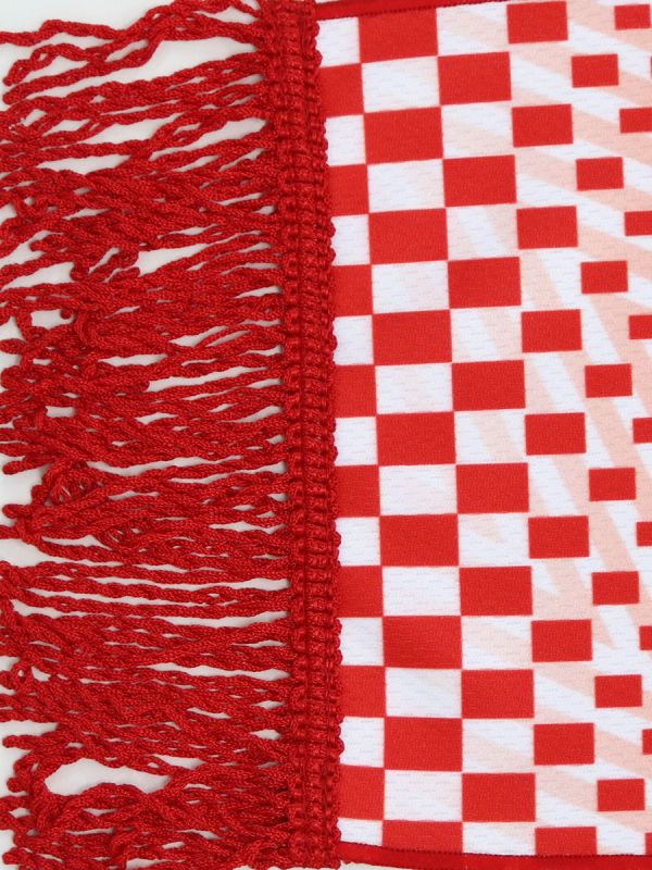 Warrix AC Jaturamitr 31st Scarf