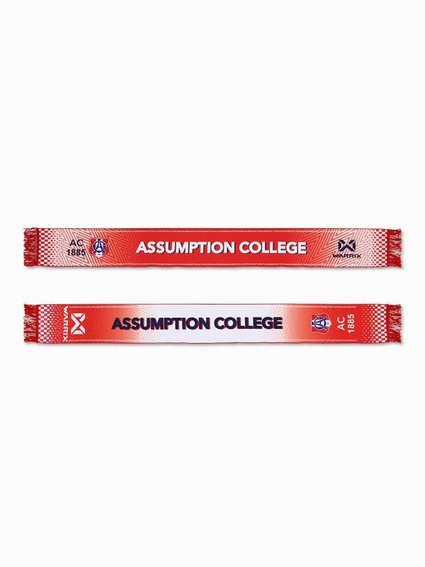 Warrix AC Jaturamitr 31st Scarf