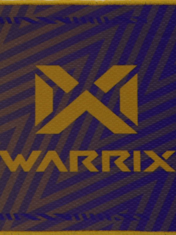 Warrix BCC Jaturamitr 31st Scarf