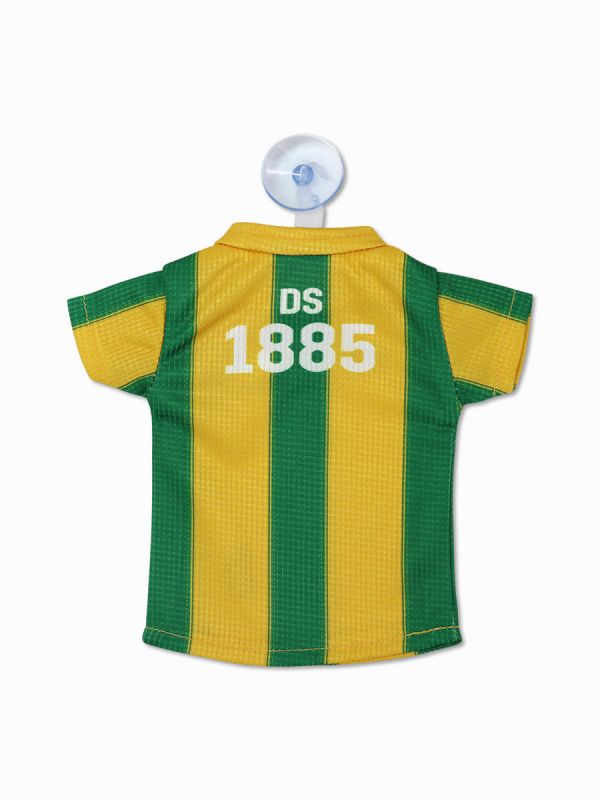 Warrix DS Jaturamitr 31st Mini Jersey
