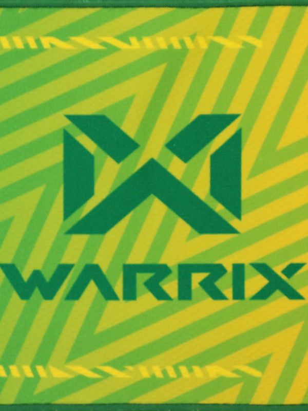 Warrix DS Jaturamitr 31st Scarf