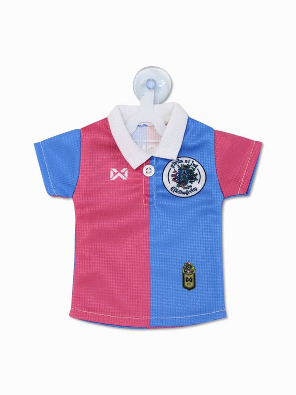 Warrix SK Jaturamitr 31st Mini Jersey