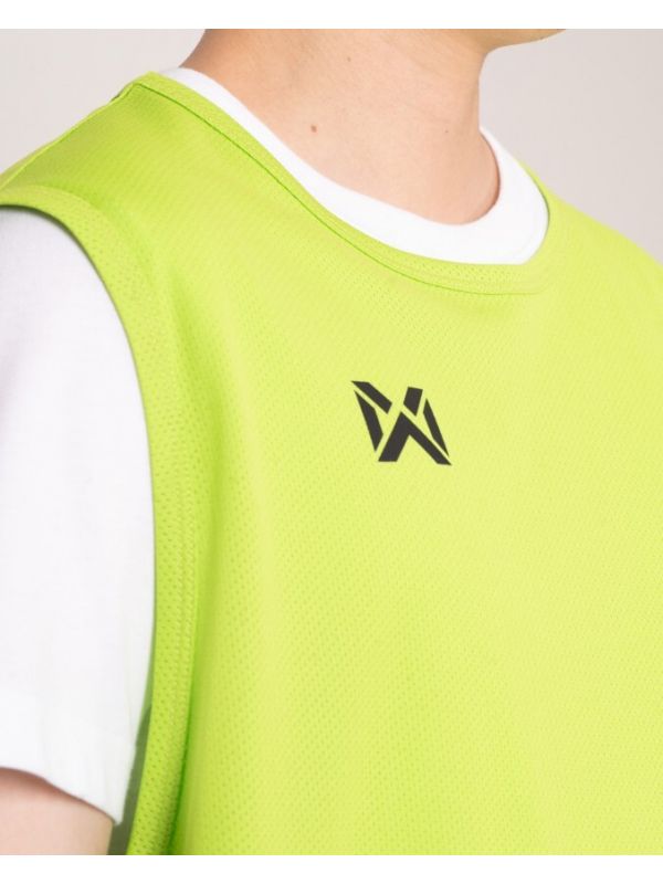 Warrix BIB Oversize Training