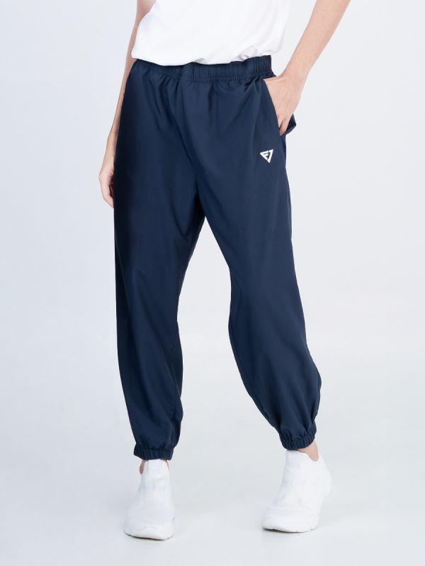 Warrix กางเกงขายาวจั้ม Fit Junctions