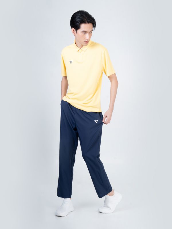 Warrix กางเกงขายาว Fit Junctions