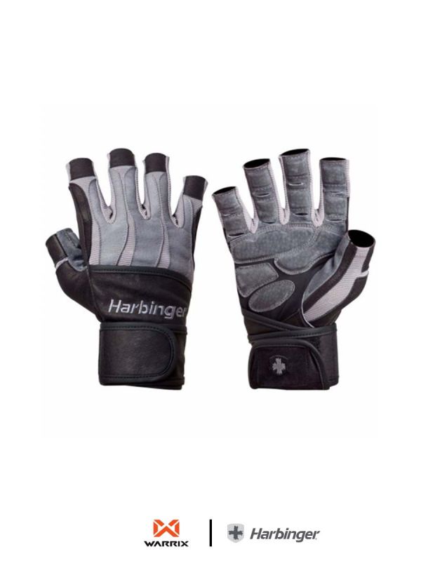 Harbinger BioForm Wrist Wrap Glove