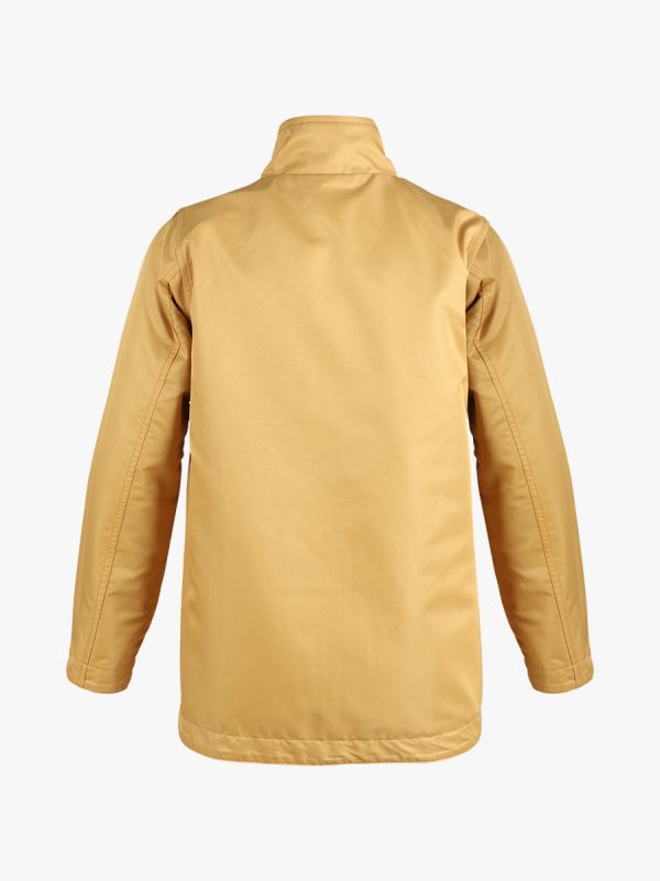 REVSERSABLE BCC JACKET for kids-ม่วง-เหลือง-12